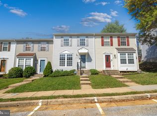 3906 Queens Lace St, Pikesville, MD 21208