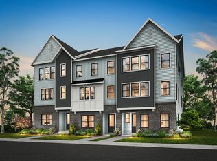 Aster Plan, Ross Farms, Charlotte, NC 28277