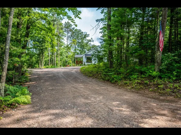 7298 Shady Ln, Lake Tomahawk, WI 54539