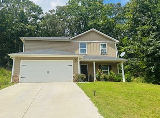 336 Bennett Way, Dallas, GA 30132