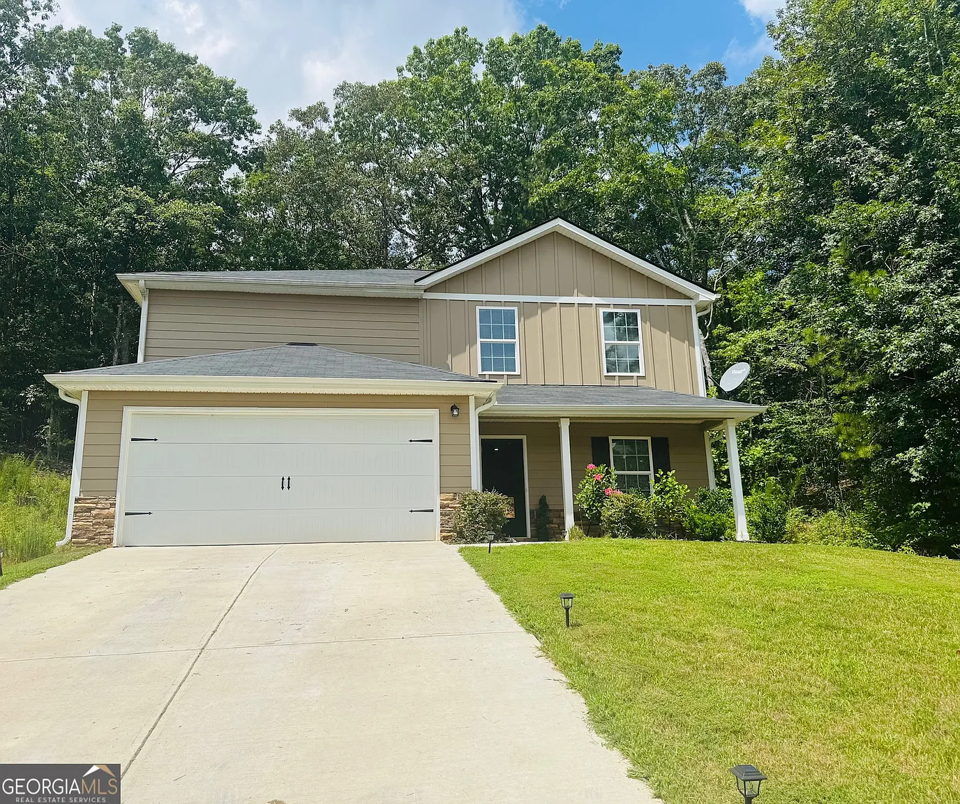 336 Bennett Way photo 1