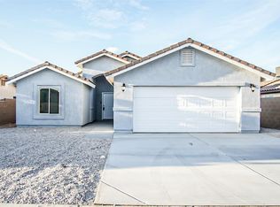 11618 McCollough St, Wellton, AZ 85356