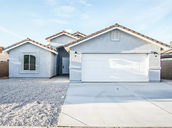 11618 McCollough St, Wellton, AZ 85356