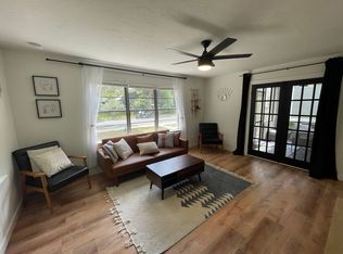 724 NE 4th Ave, Gainesville, FL 32601