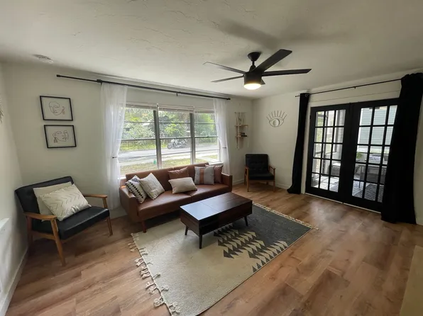 724 NE 4th Ave, Gainesville, FL 32601