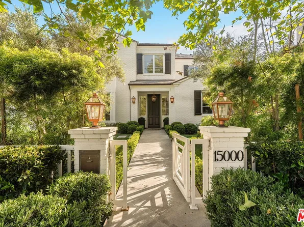 15000 Altata Dr, Pacific Palisades, CA 90272