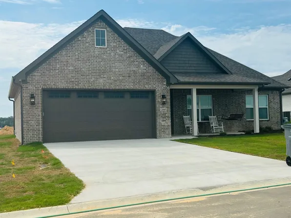 21065 Kinsley Ln, Hensley, AR 72065