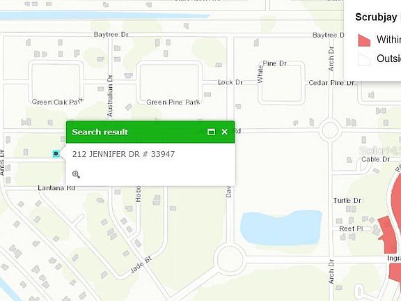 4th image of 212 Jennifer Dr