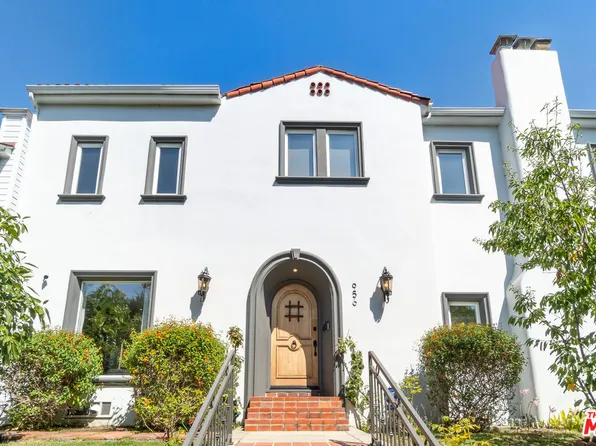 956 S Longwood Ave, Los Angeles, CA 90019