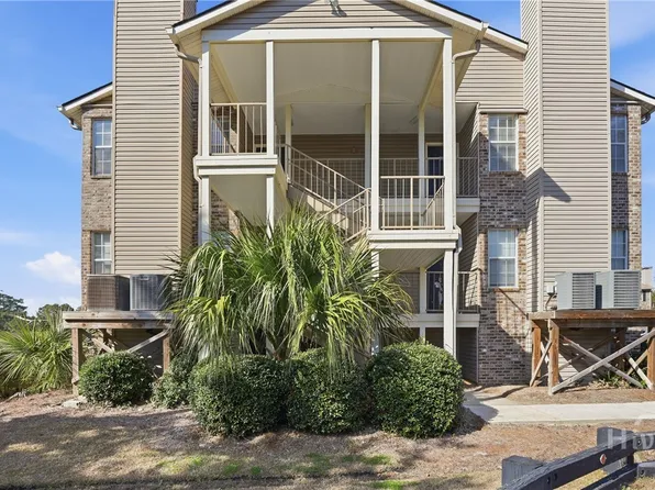 12300 Apache Avenue #803, Savannah, GA 31419