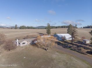 640 Renlow Rd, Plummer, ID 83851