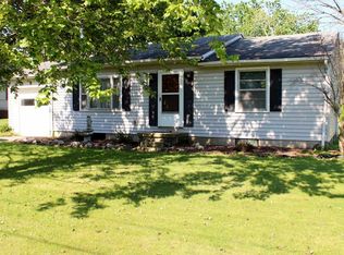 2520 S Marys Ln, Rensselaer, IN 47978