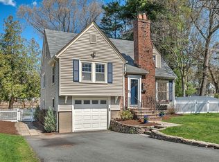 30 Pine Plain Rd, Wellesley, MA 02481