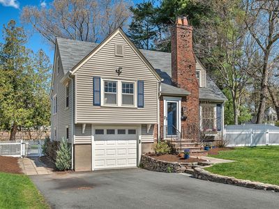 30 Pine Plain Rd, Wellesley, MA, 02481