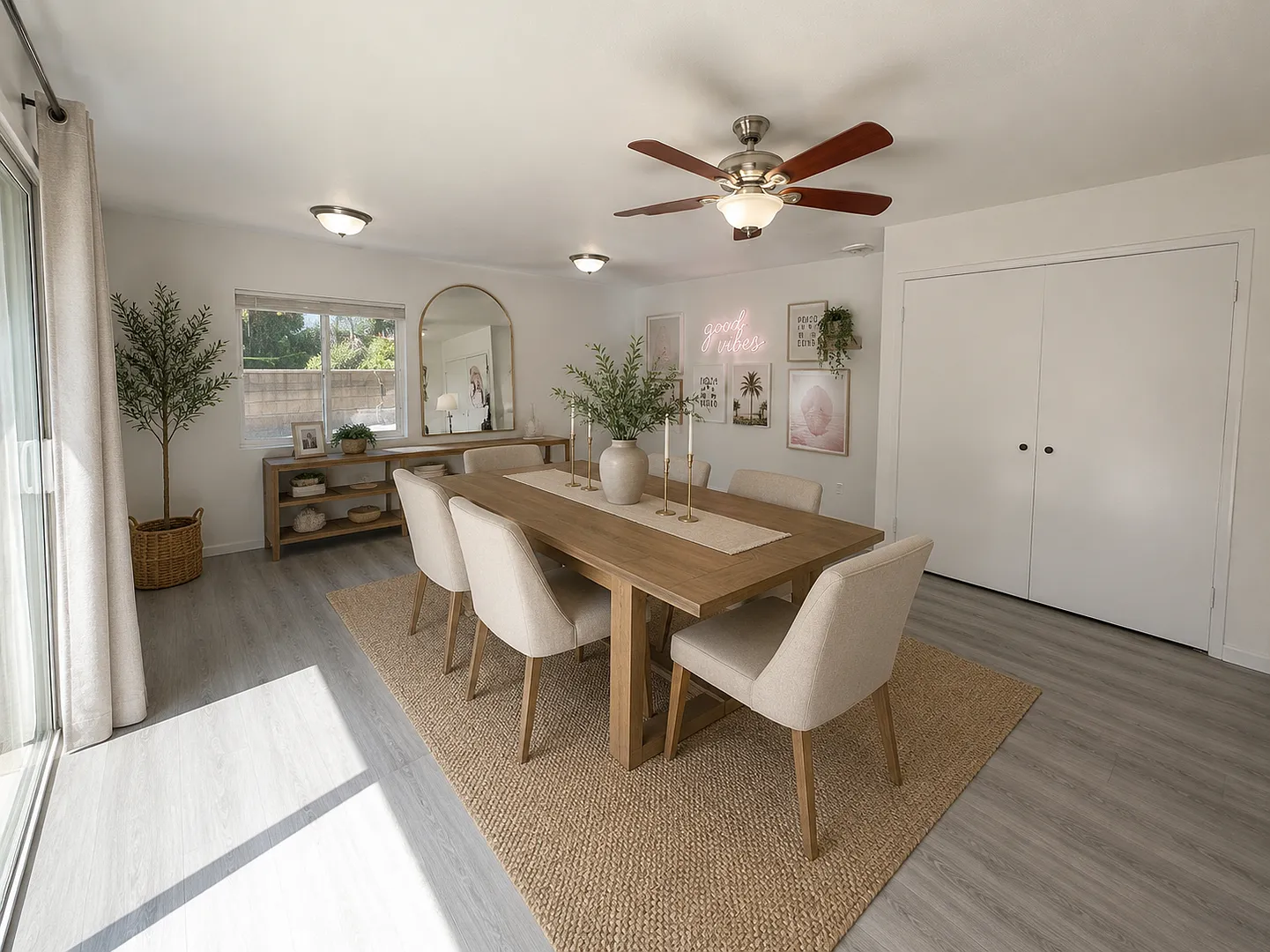 Stunning Remodeled Single-Story Home in Westwood! — Photo 4