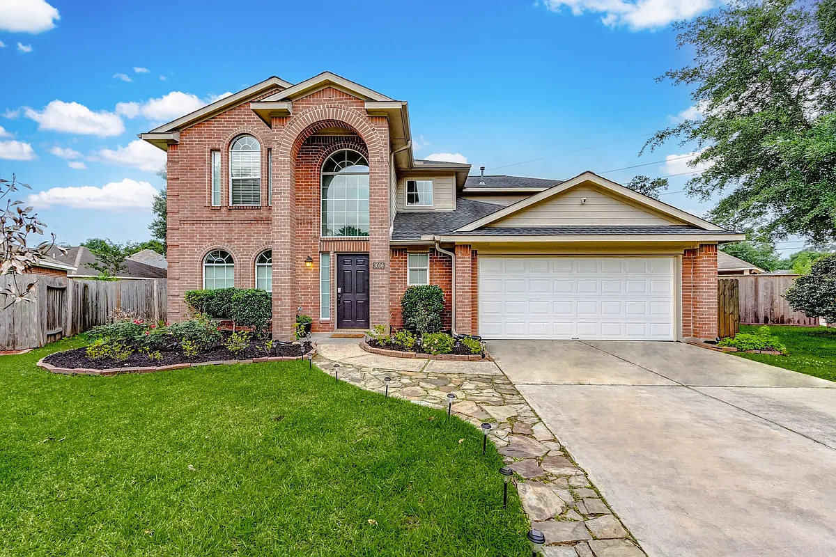 Building Photo - 3006 Trinity Pass Ct