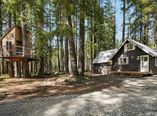 371 Wadsworth Lp, Ronald, WA 98940