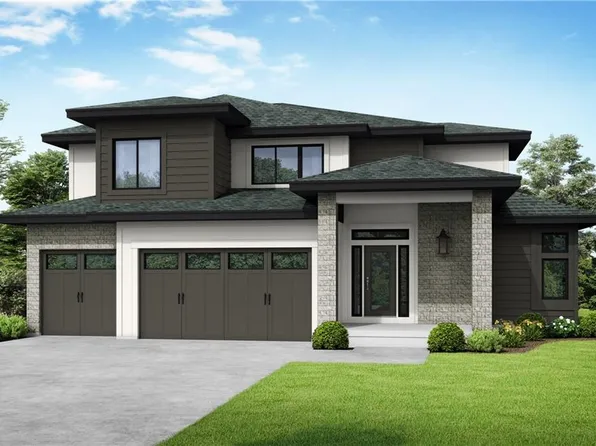 3224 SW Arbor Sound Dr, Lees Summit, MO 64082