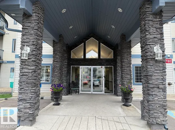 16303 95th St NW #316, Edmonton, AB T5Z 3V1