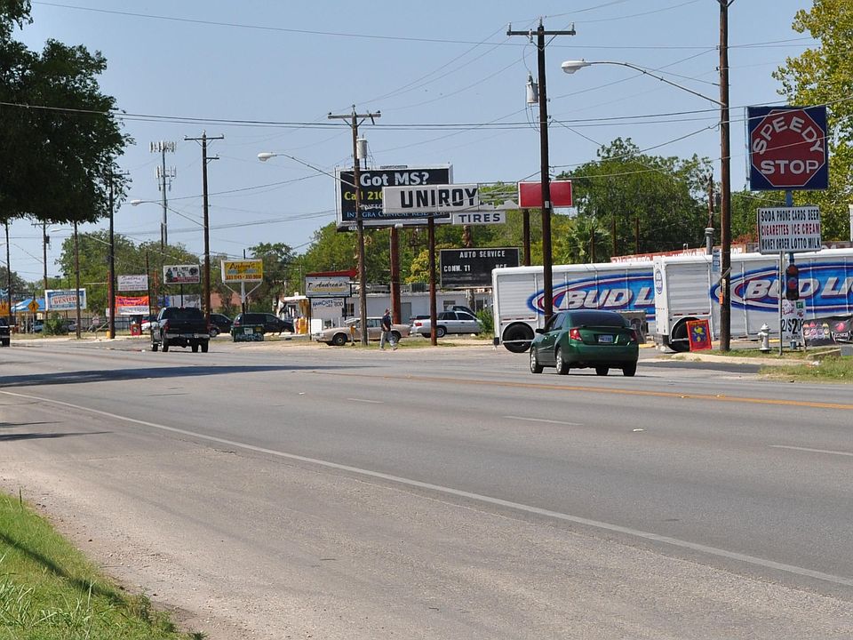 2263 S Ww White Rd, San Antonio, TX 78222 Zillow