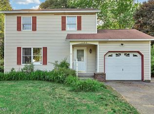 1180 Laural Lane, Malta, NY 12020