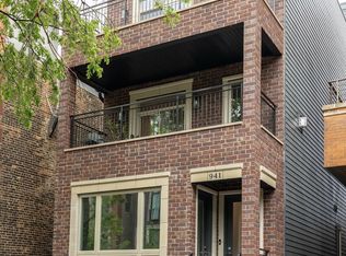 941 N Winchester Ave #1, Chicago, IL 60622