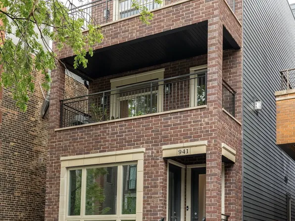 941 N Winchester Ave #1, Chicago, IL 60622