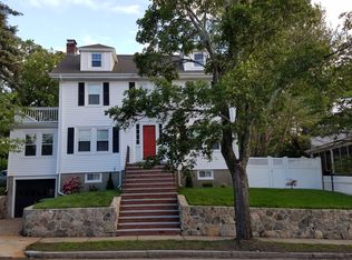 612 Belmont St, Watertown, MA 02472