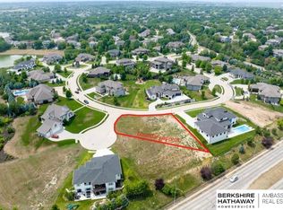 2436 S 182nd Cir, Omaha, NE 68130