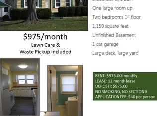 7147 Beechland Ave, Louisville, KY