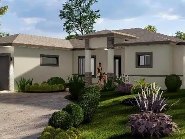 1157 VERNON AVENUE, PORT CHARLOTTE, FL 33948