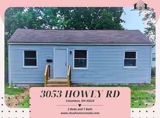 3053 Howey Rd, Columbus, OH 43224