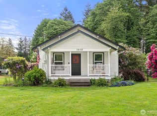 19132 Albany Street SW, Rochester, WA 98579