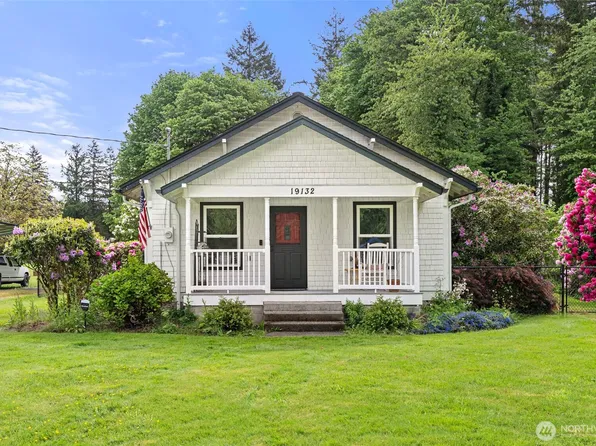 19132 Albany Street SW, Rochester, WA 98579
