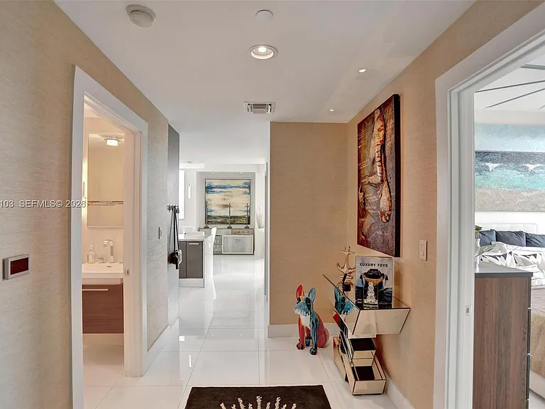 900 Biscayne Blvd #2901 — Photo 19
