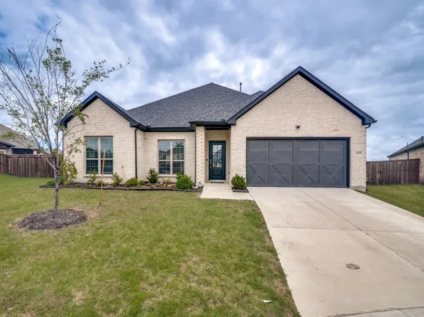 439 Cyprus Grove Dr, Lavon, TX 75166