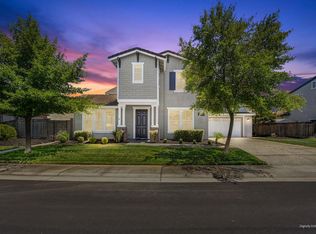 2745 Bickleigh Loop, Roseville, CA 95747