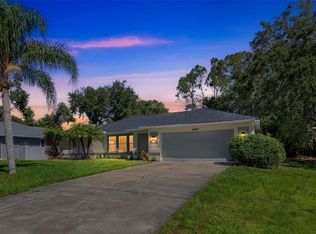 4957 N Cranberry Blvd, North Port, FL 34286