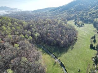 1378 Cove Creek Farm Rd, Coleman Falls, VA 24536