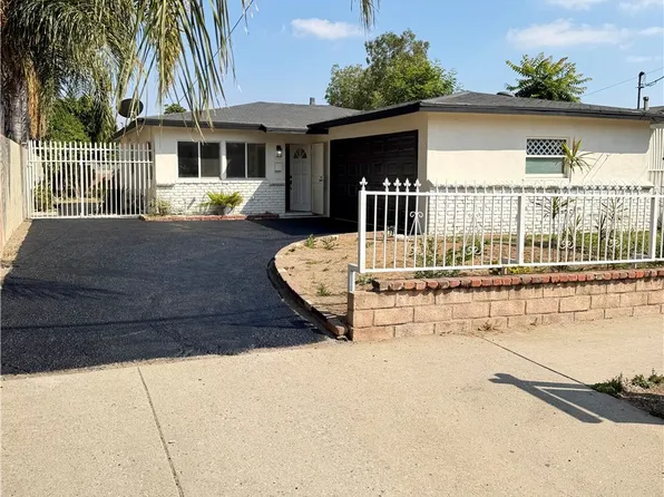14840 Polk St, Sylmar, CA 91342