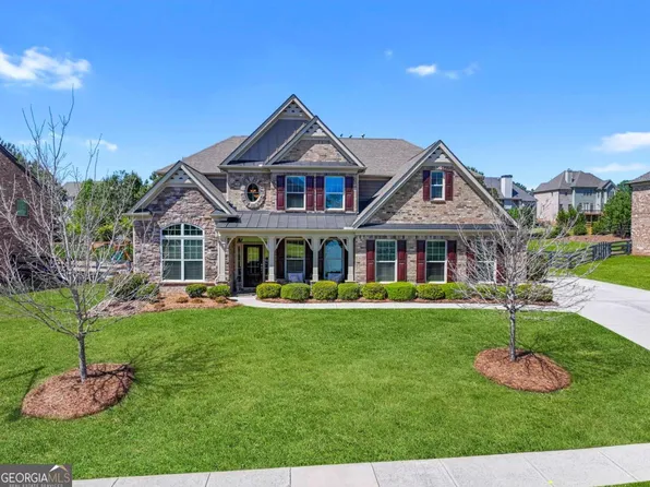 241 Millstone Pkwy, Woodstock, GA 30188
