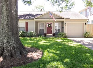 4411 Phil St, Bellaire, TX 77401