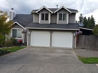 2919 33rd Ave SE, Puyallup, WA 98374