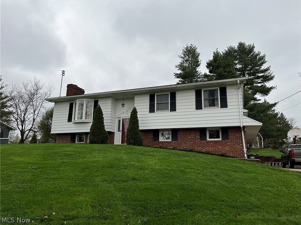 201 Skyline Dr, Zanesville, OH 43701 Zillow