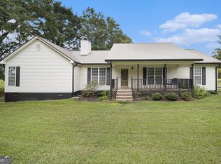 243 Poplar Dr, Brooks, GA 30205