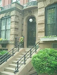 59 West 83rd Street in Upper West Side