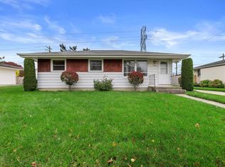 6409 57th Ave, Kenosha, WI 53142