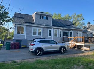 137 Bedford Ave #1, Lowell, MA 01854