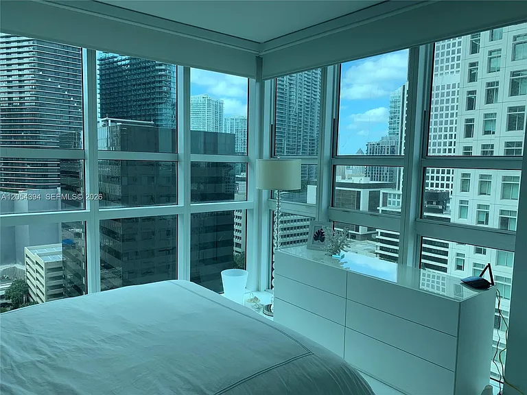 950 Brickell Bay Dr #1900 — Photo 14