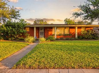 505 Williamson Pl, Corpus Christi, TX 78411